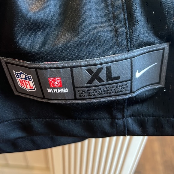 Baltimore Ravens   Brown jersey ( black) - Picture 2 of 3